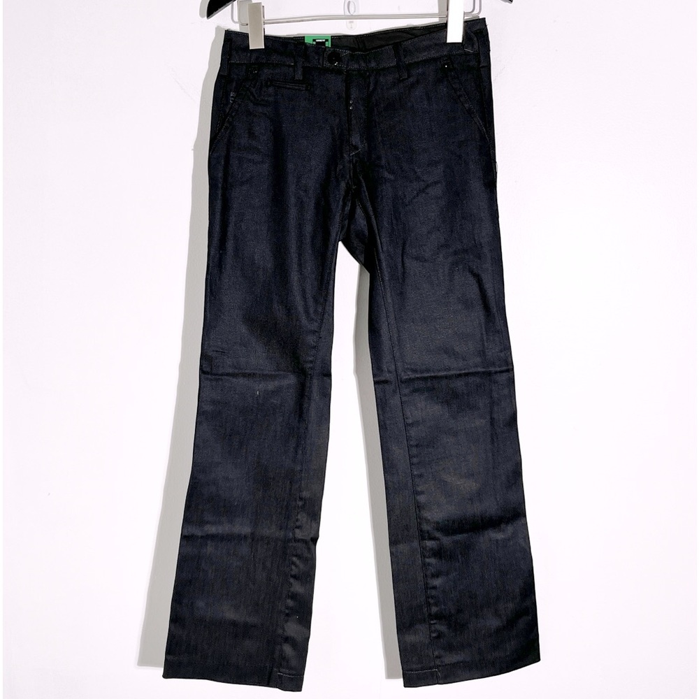 NWT G-Star 3301 Loose Chino Jeans Pants Size 26